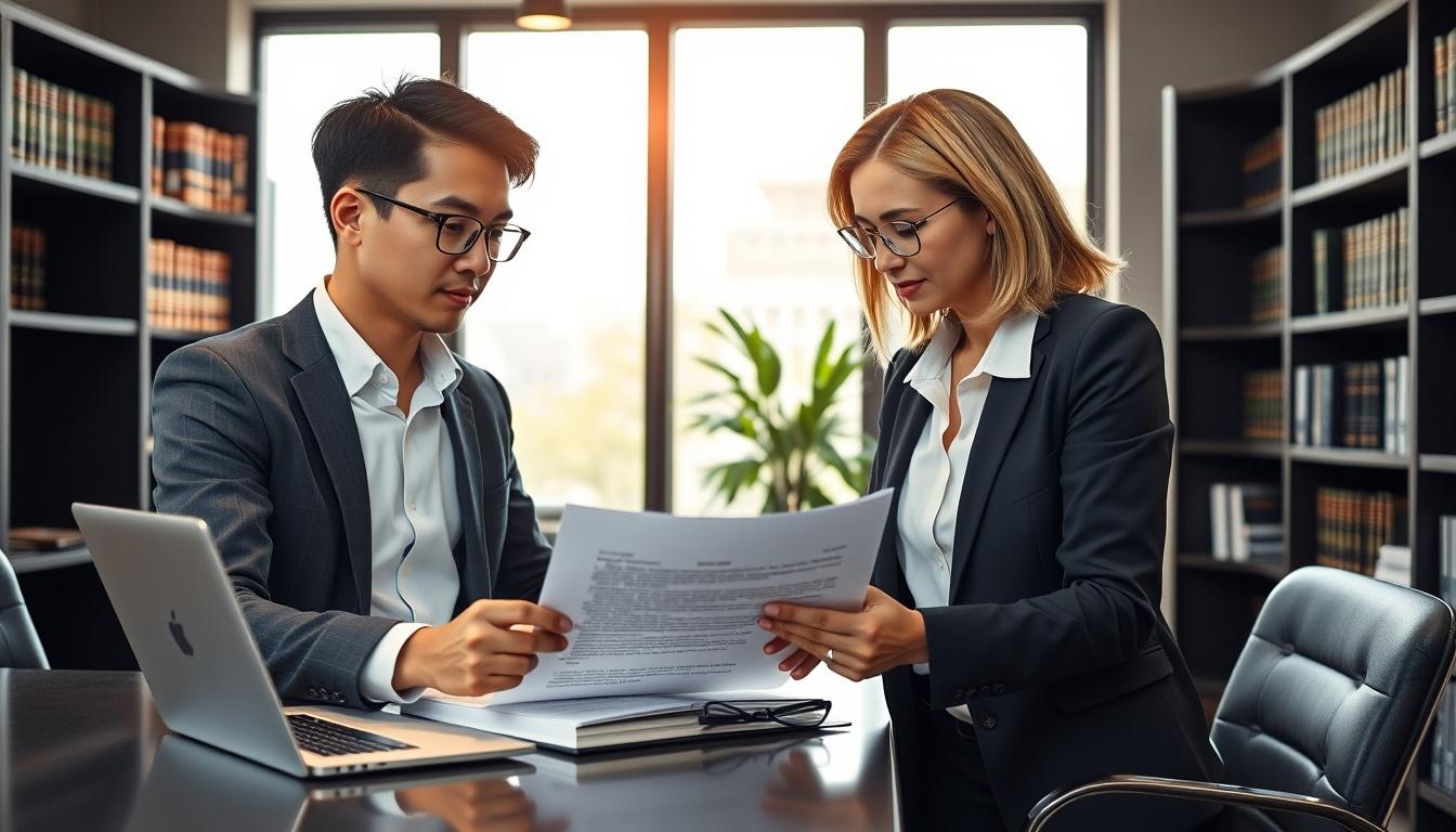 Why Legal Knowledge Matters